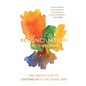 Reconciliation: The Archbishop of Canterbury's Lent Book 2019 - Paperback