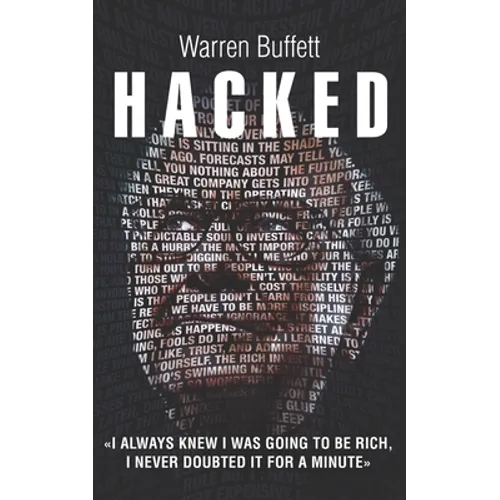 Warren Buffett Hacked - Paperback