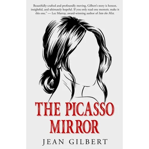 The Picasso Mirror - Paperback