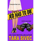 Jed Had to Die - Paperback