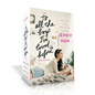 The to All the Boys I've Loved Before Collection (Boxed Set): To All the Boys I've Loved Before; P.S. I Still Love You; Always and Forever, Lara Jean - Boxed Set