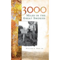 3000 Miles in the Great Smokies - Hardcover