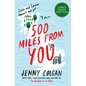 500 Miles from You - Paperback