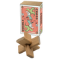 Puzzlebox Brainteaser - Double Cross