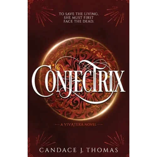 Conjectrix - Paperback