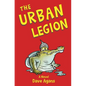 The Urban Legion - Paperback
