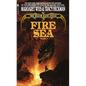 Fire Sea - Paperback