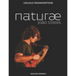 João Tostes - naturæ: Ukulele transcriptions (English) - Paperback