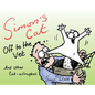 Simon's Cat Off to the Vet . . . and Other Cat-Astrophes - Hardcover