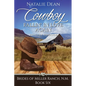 Cowboy Fallin' in Love Again - Paperback