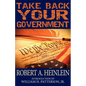 Take Back Your Government - Paperback