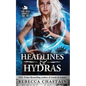 Headlines & Hydras - Paperback