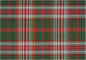 Axel Plaid Placemat