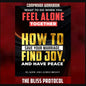 Companion Workbook - The Bliss Protocol - Paperback