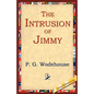 The Intrusion of Jimmy - Paperback