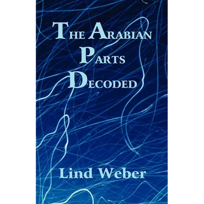 The Arabian Parts Decoded - Paperback