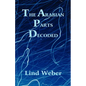 The Arabian Parts Decoded - Paperback
