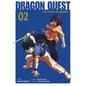 Dragon Quest: The Mark of Erdrick 02 - Paperback