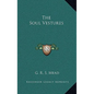 The Soul Vestures - Hardcover