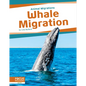 Whale Migration - Library Binding