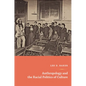Anthropology and the Racial Politics of Culture - Paperback