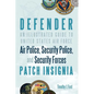 Defender - Paperback