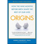 Origins - Paperback