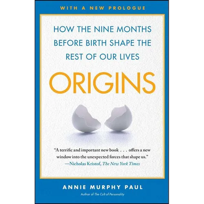 Origins - Paperback