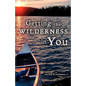 Getting the Wilderness in You - Paperback