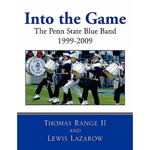 Into the Game - Paperback