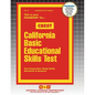 California Basic Educational Skills Test (CBEST) - Paperback