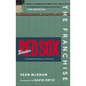 The Franchise: Boston Red Sox: A Curated History of the Red Sox - Hardcover