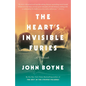 The Heart's Invisible Furies - Paperback
