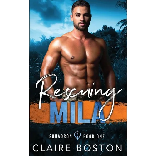 Rescuing Mila - Paperback