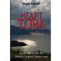 Heart of Toba: Batak Life beside the World's Largest Caldera Lake - Paperback