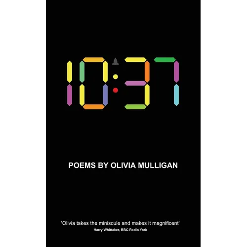 10: 37 - Paperback