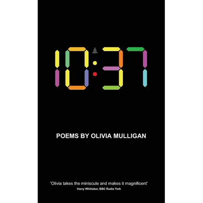 10: 37 - Paperback