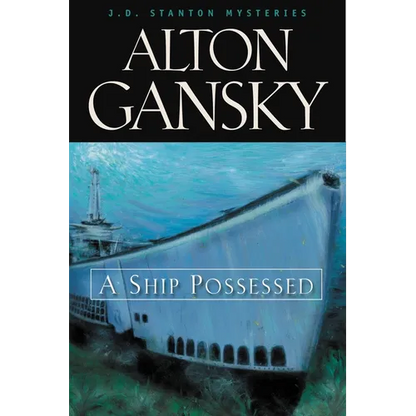 A Ship Possessed: 1 - Paperback