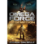 Omega Force: Redemption (OF7) - Paperback