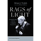 Rags of Light: Leonard Cohen and the Landscape of Biblical Imagination - Hardcover