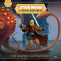 Star Wars: The High Republic: : The Battle for Starlight - Paperback