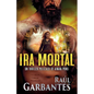 Ira mortal: Un thriller policíaco - Paperback