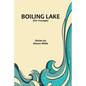 Boiling Lake (On Voyage): short stories - Paperback