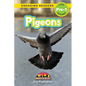 Pigeons: Animals in the City (Engaging Readers, Level Pre-1) - Paperback