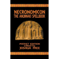 Necronomicon: The Anunnaki Spellbook (Pocket Edition) - Paperback