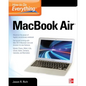 How to Do Everything Macbook Air - Paperback