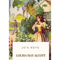 Jo's Boys - Paperback