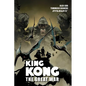 Kong: The Great War - Paperback