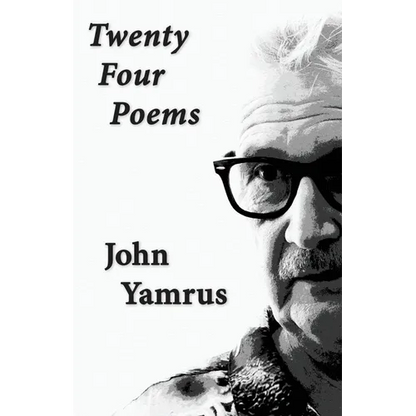 Twenty Four Poems - Paperback