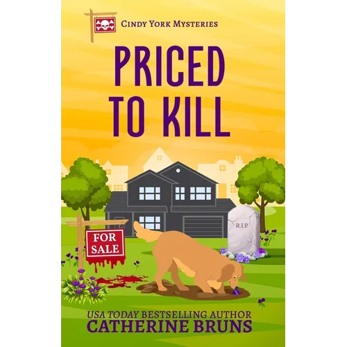 Priced to Kill - Paperback